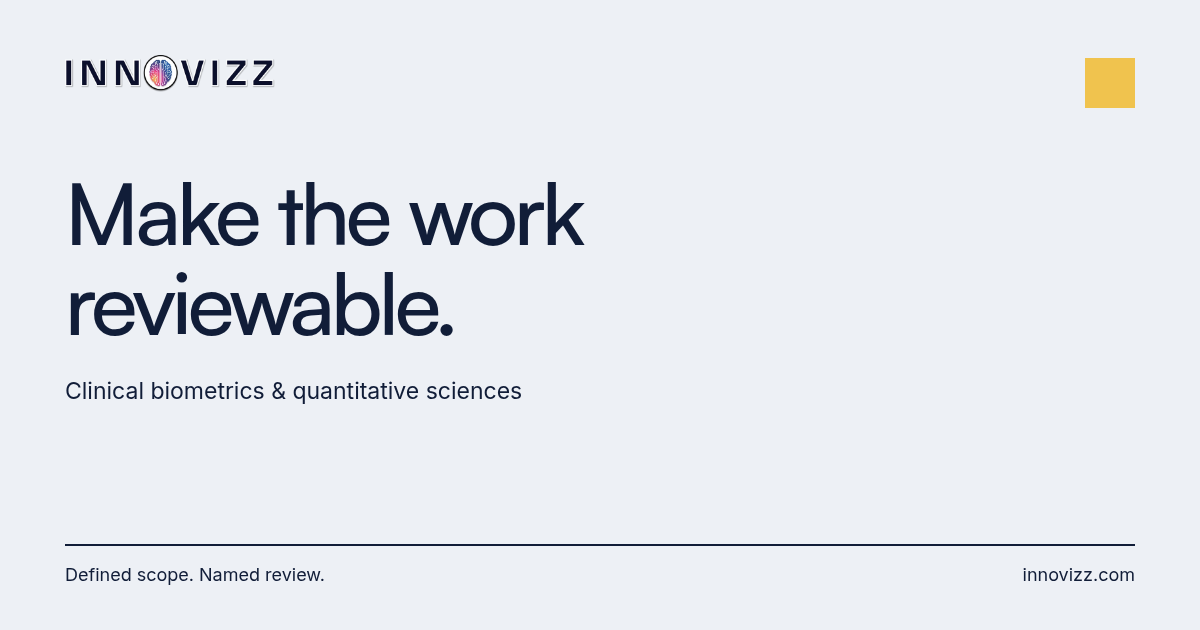 Clinical Visualization | INNOVIZZ